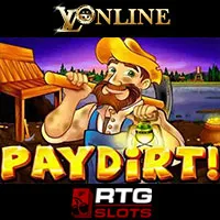 slot PayDirt RTG